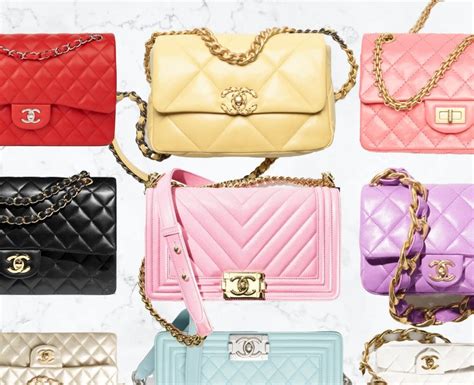 what chanel bag should i buy first|most sought after chanel bag.